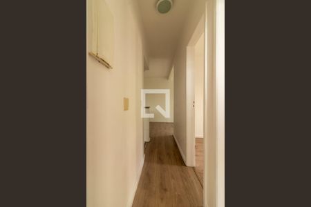 Sala de apartamento para alugar com 2 quartos, 50m² em Jardim Central, Cotia