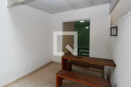 Sala de apartamento à venda com 2 quartos, 55m² em Santo Antônio, Belo Horizonte