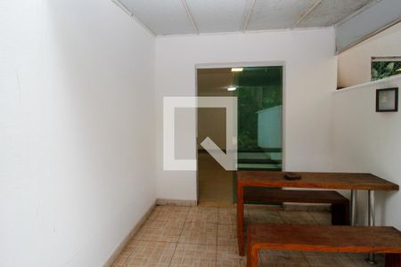 Sala de apartamento à venda com 2 quartos, 55m² em Santo Antônio, Belo Horizonte