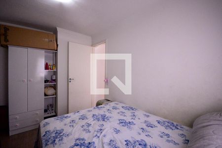 Quarto 2 de apartamento à venda com 2 quartos, 52m² em Jardim Vergueiro (sacomã), São Paulo