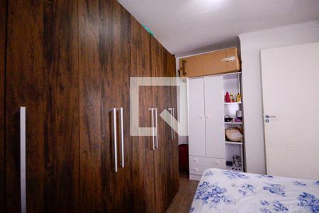 Quarto 2 de apartamento à venda com 2 quartos, 52m² em Jardim Vergueiro (sacomã), São Paulo