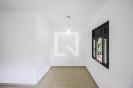 Sala 1 de casa de condomínio para alugar com 4 quartos, 191m² em Jardim Iguaçu, Nova Iguaçu