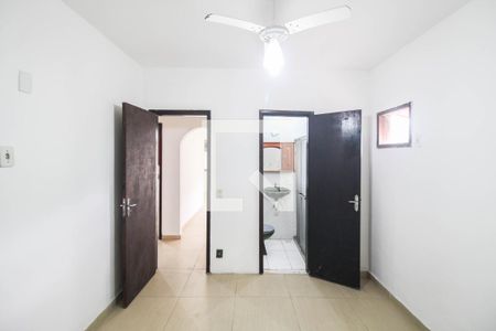 Suíte 1 de casa de condomínio para alugar com 4 quartos, 191m² em Jardim Iguaçu, Nova Iguaçu