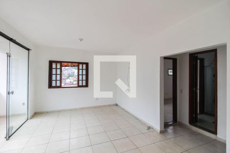 Sala 2 de casa de condomínio para alugar com 4 quartos, 191m² em Jardim Iguaçu, Nova Iguaçu