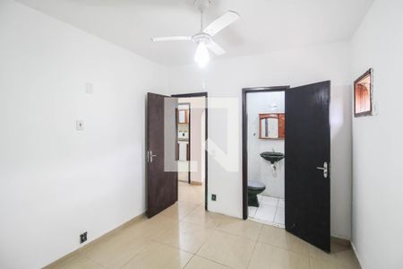 Suíte 1 de casa de condomínio para alugar com 4 quartos, 191m² em Jardim Iguaçu, Nova Iguaçu