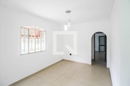 Sala 1 de casa de condomínio para alugar com 4 quartos, 191m² em Jardim Iguaçu, Nova Iguaçu