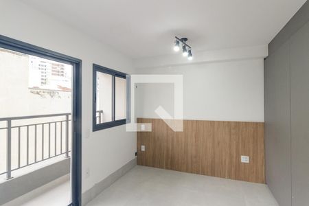 Studio para alugar com 27m², 1 quarto e sem vagaStudio