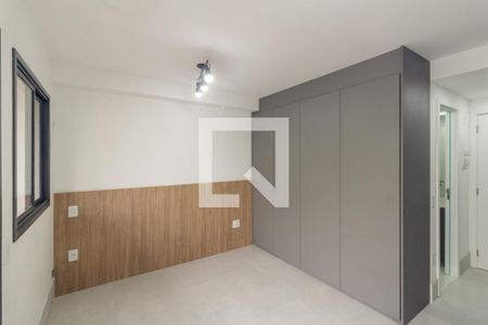 Studio para alugar com 27m², 1 quarto e sem vagaStudio