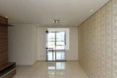 Sala de apartamento para alugar com 2 quartos, 60m² em Vila Prudente, São Paulo