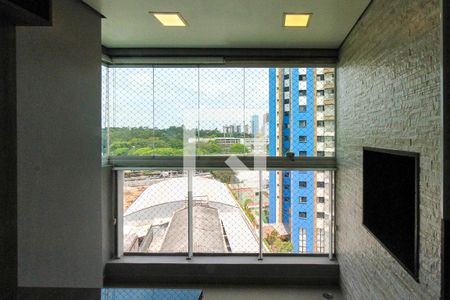 Varanda de apartamento para alugar com 2 quartos, 60m² em Vila Prudente, São Paulo