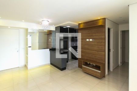 Sala de apartamento para alugar com 2 quartos, 60m² em Vila Prudente, São Paulo