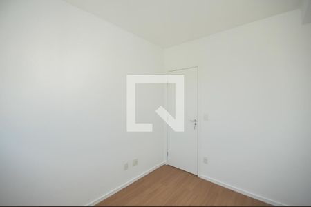 Quarto de apartamento para alugar com 2 quartos, 56m² em Vila Andrade, São Paulo