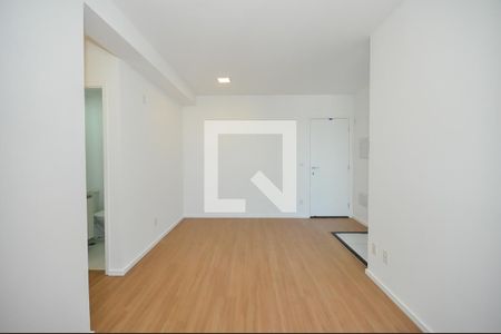 Sala de apartamento para alugar com 2 quartos, 56m² em Vila Andrade, São Paulo