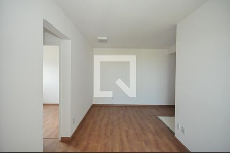 Apartamento para alugar com 47m², 2 quartos e 1 vagaSala