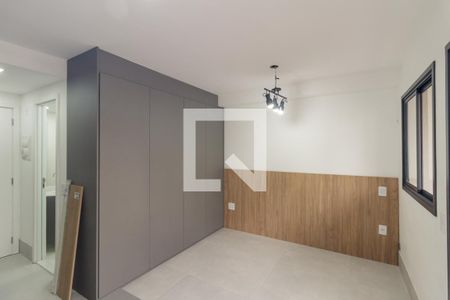 Studio para alugar com 26m², 1 quarto e sem vagaStudio