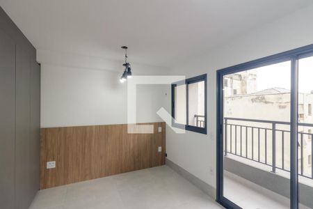 Studio para alugar com 26m², 1 quarto e sem vagaStudio