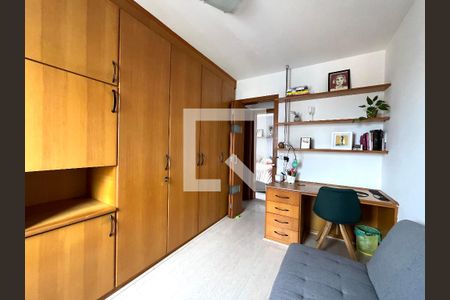 Suite de apartamento para alugar com 3 quartos, 110m² em Vila Mariana, São Paulo