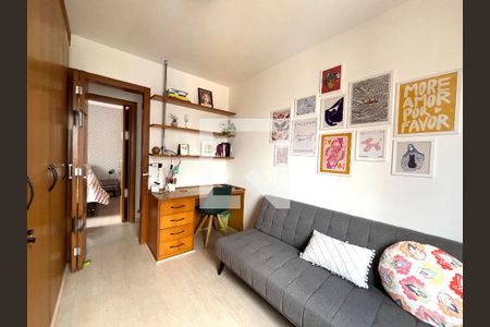 Suite  de apartamento para alugar com 3 quartos, 110m² em Vila Mariana, São Paulo