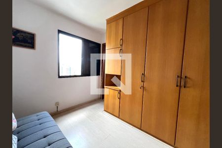 Suite de apartamento para alugar com 3 quartos, 110m² em Vila Mariana, São Paulo