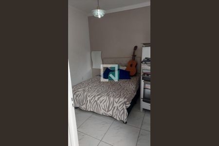 Quarto de casa à venda com 4 quartos, 201m² em Sagrada Família, Belo Horizonte