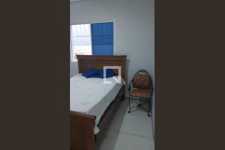 Quarto de casa à venda com 4 quartos, 201m² em Sagrada Família, Belo Horizonte