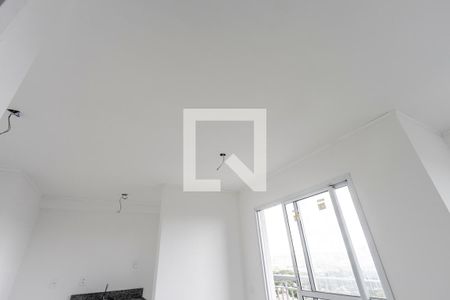 Sala de apartamento à venda com 1 quarto, 39m² em Boaçava, São Paulo