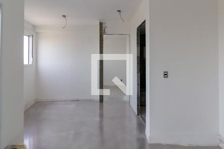 Sala de apartamento à venda com 1 quarto, 39m² em Boaçava, São Paulo