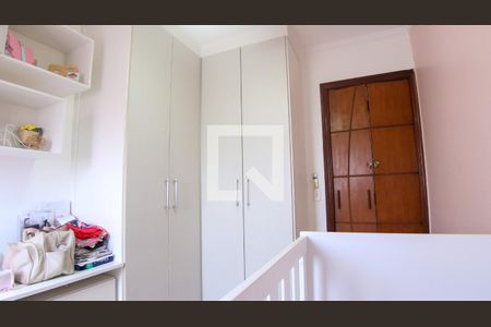 Quarto 1 de apartamento à venda com 3 quartos, 55m² em Jardim Vila Formosa, São Paulo