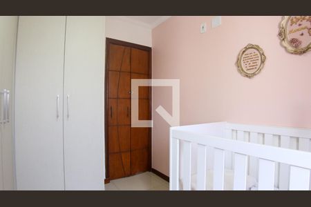 Quarto 1 de apartamento à venda com 3 quartos, 55m² em Jardim Vila Formosa, São Paulo