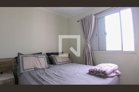 Quarto 2 de apartamento à venda com 3 quartos, 55m² em Jardim Vila Formosa, São Paulo