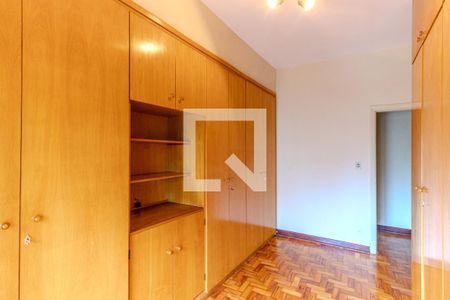 Quarto 1 de apartamento para alugar com 3 quartos, 115m² em Higienópolis, São Paulo