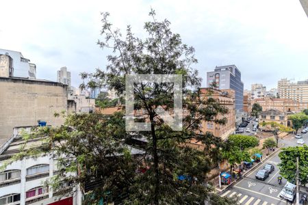 Vista do Apartament de apartamento para alugar com 3 quartos, 115m² em Higienópolis, São Paulo