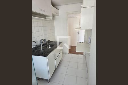 Foto 09 de apartamento à venda com 2 quartos, 55m² em Mooca, São Paulo