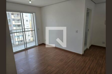 Foto 01 de apartamento à venda com 2 quartos, 55m² em Mooca, São Paulo