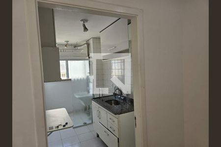 Foto 10 de apartamento à venda com 2 quartos, 55m² em Mooca, São Paulo