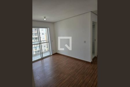 Foto 03 de apartamento à venda com 2 quartos, 55m² em Mooca, São Paulo