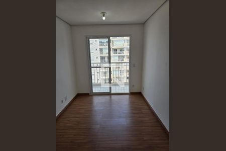 Foto 02 de apartamento à venda com 2 quartos, 55m² em Mooca, São Paulo