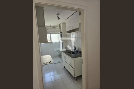 Foto 11 de apartamento à venda com 2 quartos, 55m² em Mooca, São Paulo