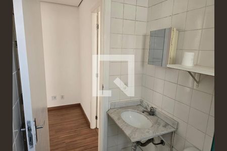 Foto 19 de apartamento à venda com 2 quartos, 55m² em Mooca, São Paulo