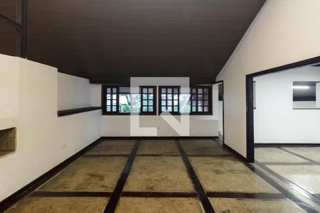 Sala de casa para alugar com 5 quartos, 442m² em Higienópolis, São Paulo