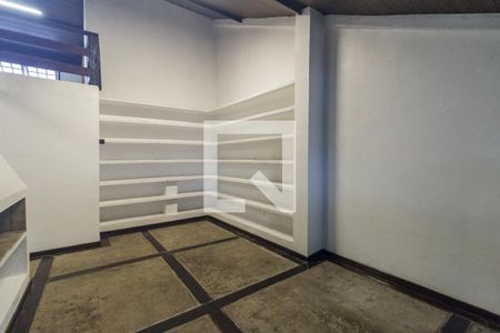 Sala de casa para alugar com 5 quartos, 442m² em Higienópolis, São Paulo