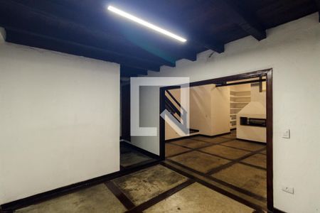 Sala de Jantar de casa para alugar com 5 quartos, 442m² em Higienópolis, São Paulo