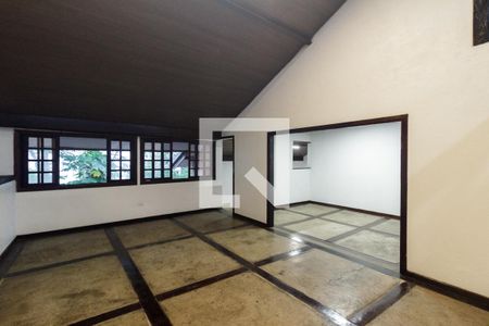 Sala de casa para alugar com 5 quartos, 442m² em Higienópolis, São Paulo