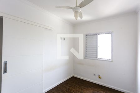 quarto 1 de apartamento à venda com 3 quartos, 68m² em Vila Sonia do Taboao, Taboão da Serra