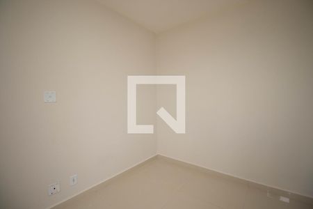 Quarto 2 de apartamento para alugar com 2 quartos, 46m² em 	Samambaia Norte, Brasília