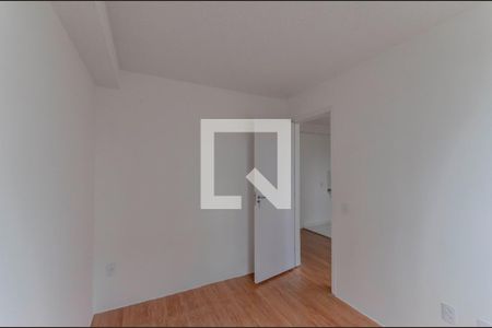 Quarto 2 de apartamento para alugar com 2 quartos, 36m² em Ipiranga, São Paulo