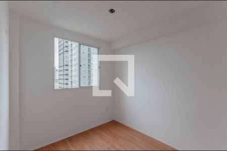 Quarto 2 de apartamento para alugar com 2 quartos, 36m² em Ipiranga, São Paulo