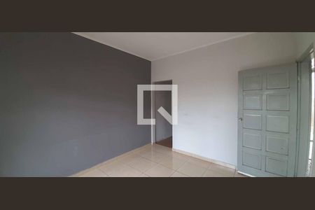 Sala de casa à venda com 3 quartos, 100m² em Veloso, Osasco