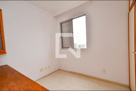 Quarto  de apartamento para alugar com 2 quartos, 94m² em São Pedro, Belo Horizonte