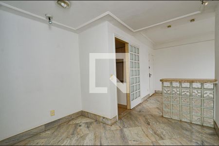 Quarto  de apartamento para alugar com 2 quartos, 94m² em São Pedro, Belo Horizonte